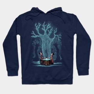 Tree souls Hoodie